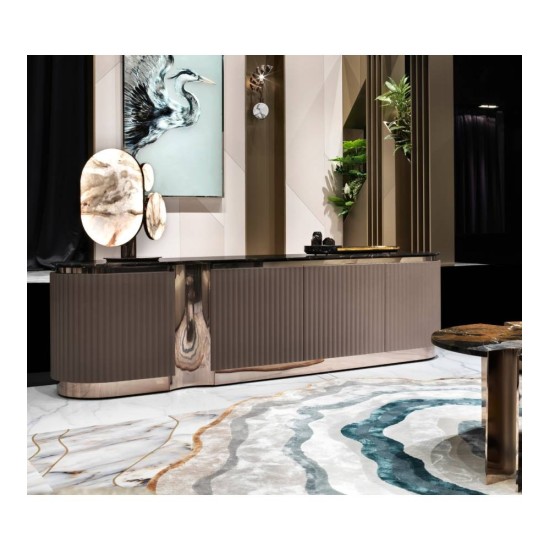 VISIONNAIRE LEONARDO MADIA