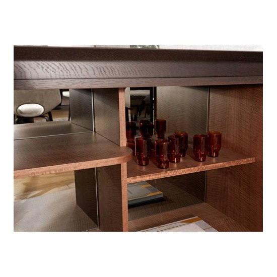 VISIONNAIRE NOMOS MADIA