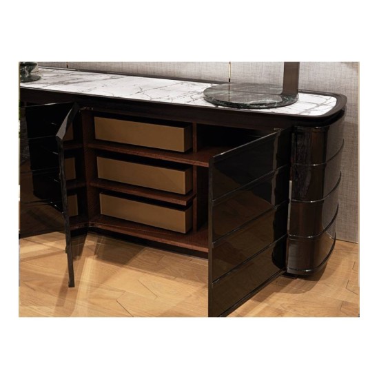 VISIONNAIRE NOMOS MADIA