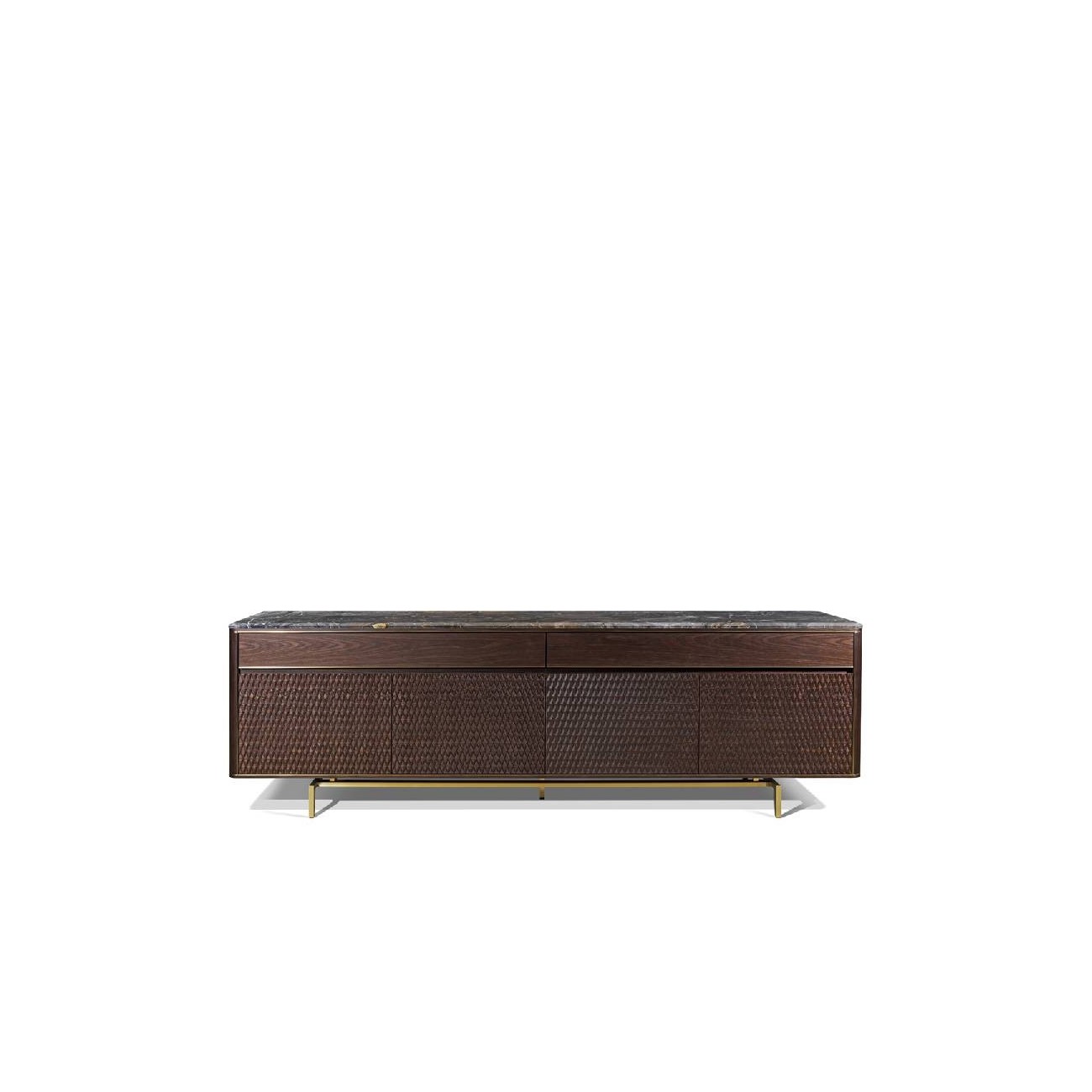 VISIONNAIRE PARKER MADIA