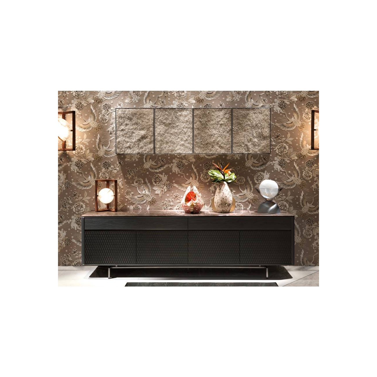 VISIONNAIRE PARKER MADIA