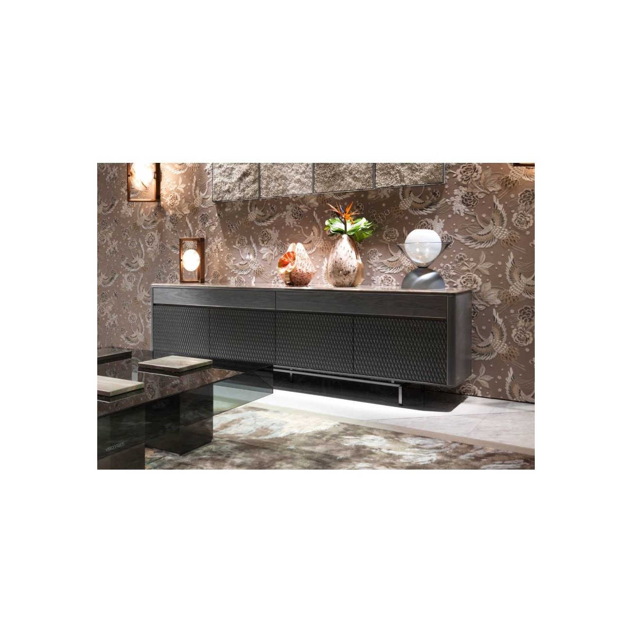 VISIONNAIRE PARKER MADIA