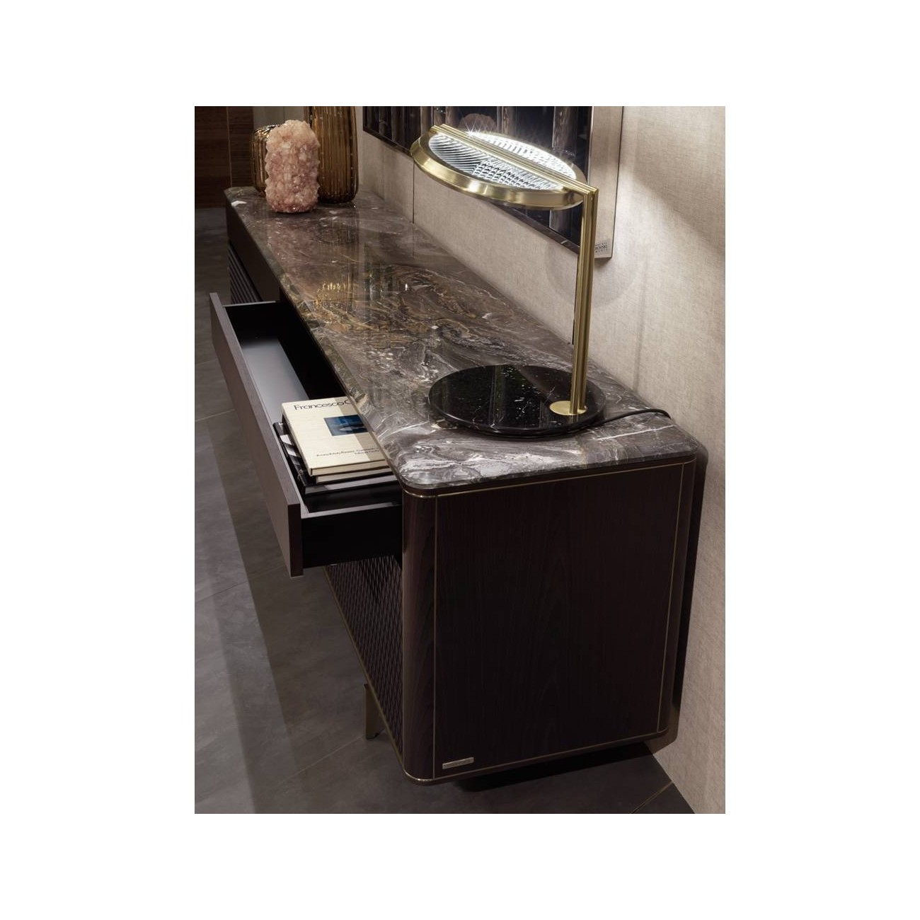 VISIONNAIRE PARKER MADIA