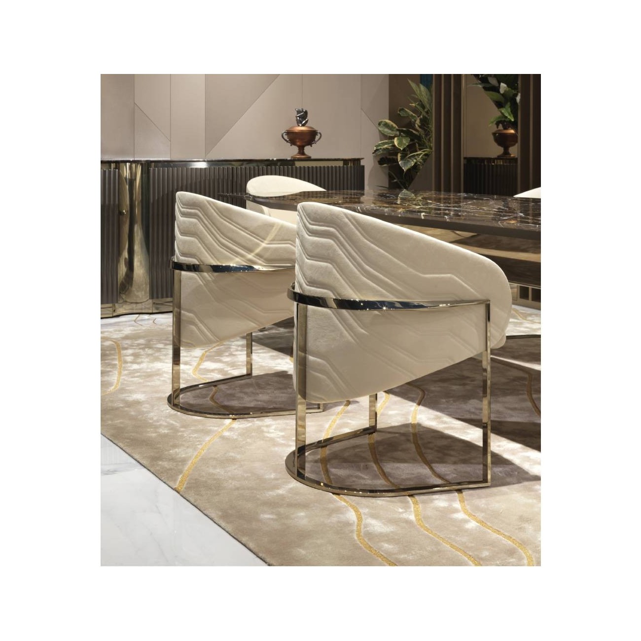 VISIONNAIRE CLOUD SEDIA