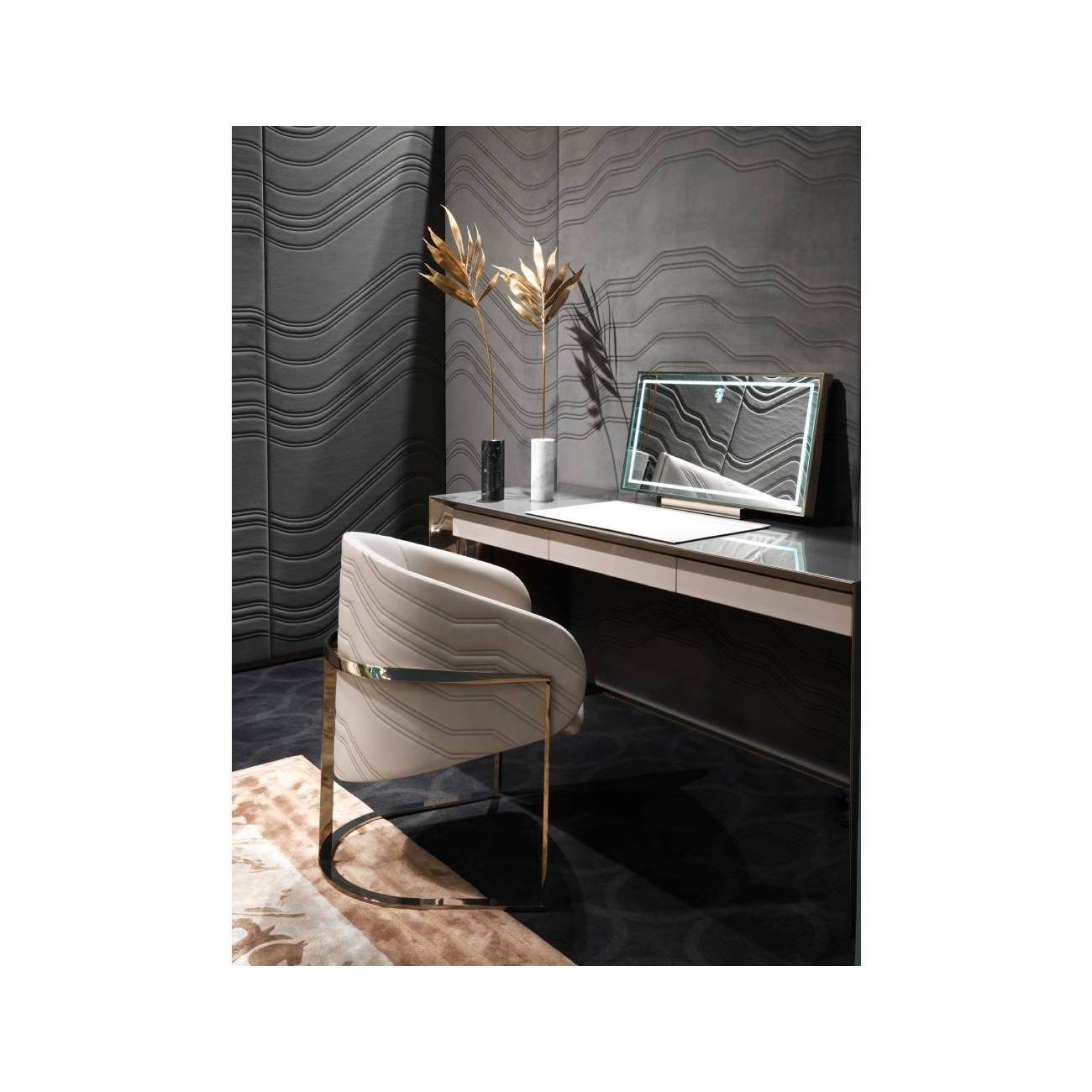 VISIONNAIRE CLOUD SEDIA