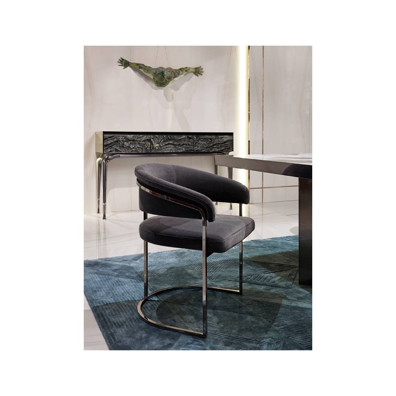 VISIONNAIRE CLEM SEDIA