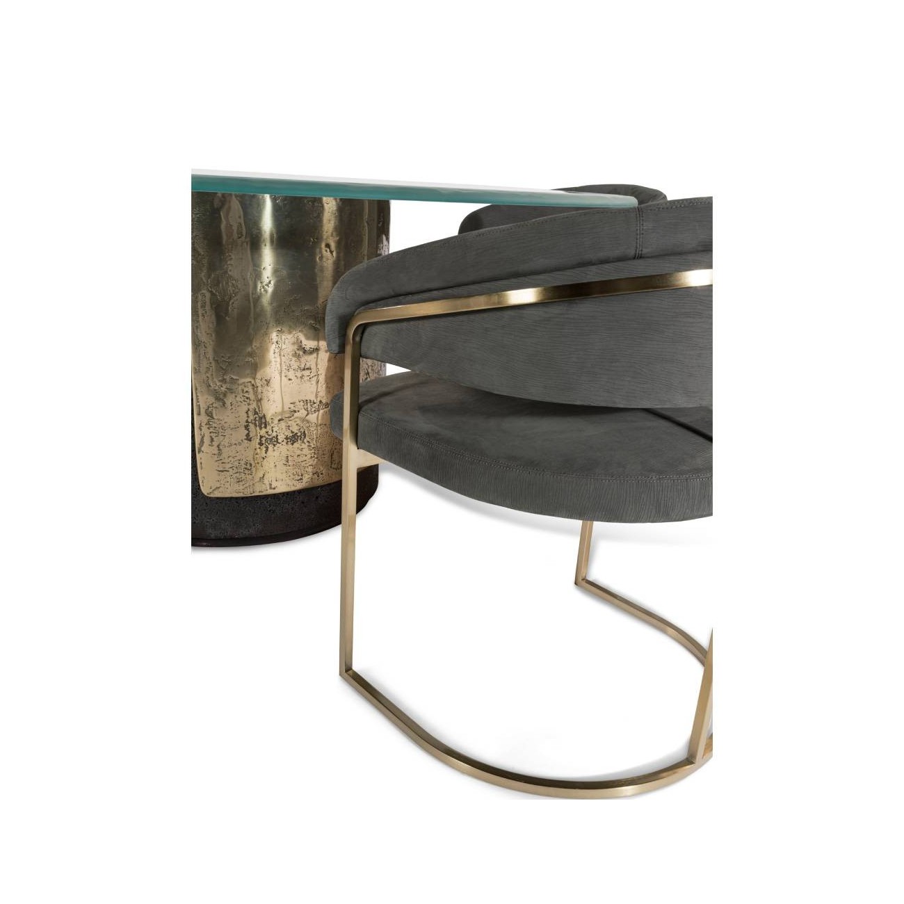 VISIONNAIRE CLEM SEDIA