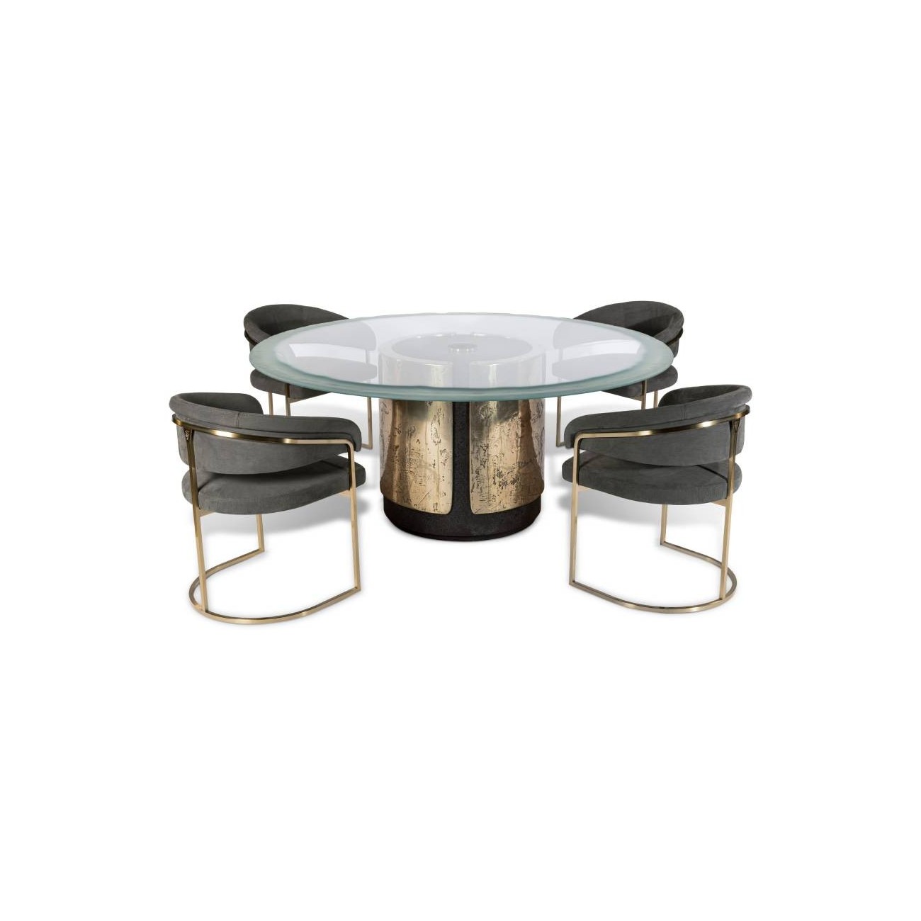VISIONNAIRE CLEM SEDIA