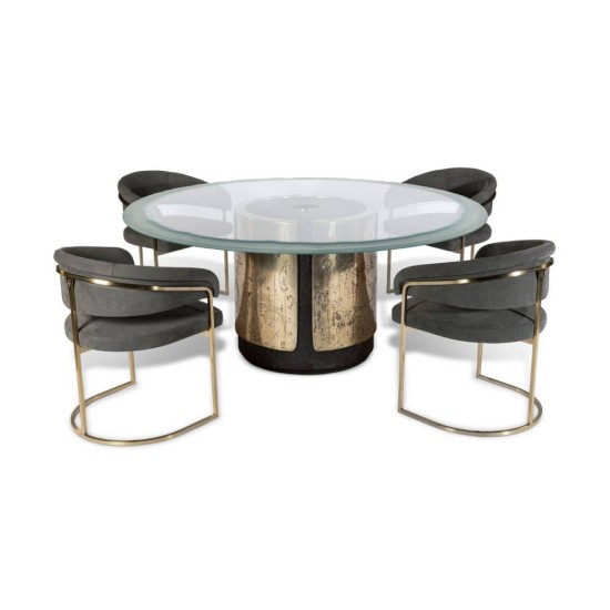 VISIONNAIRE CLEM SEDIA