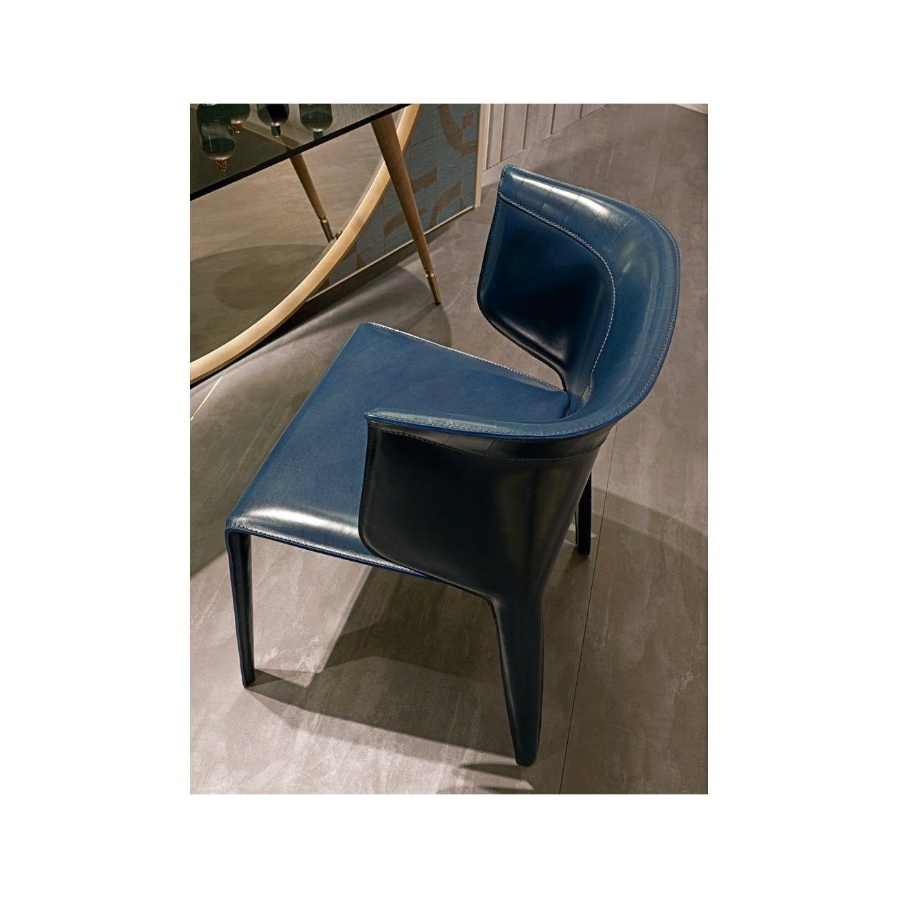 VISIONNAIRE ANASTASIA SEDIA