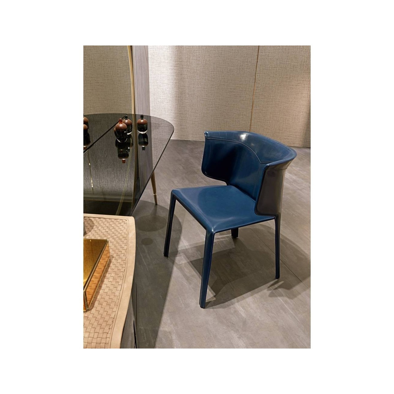 VISIONNAIRE ANASTASIA SEDIA