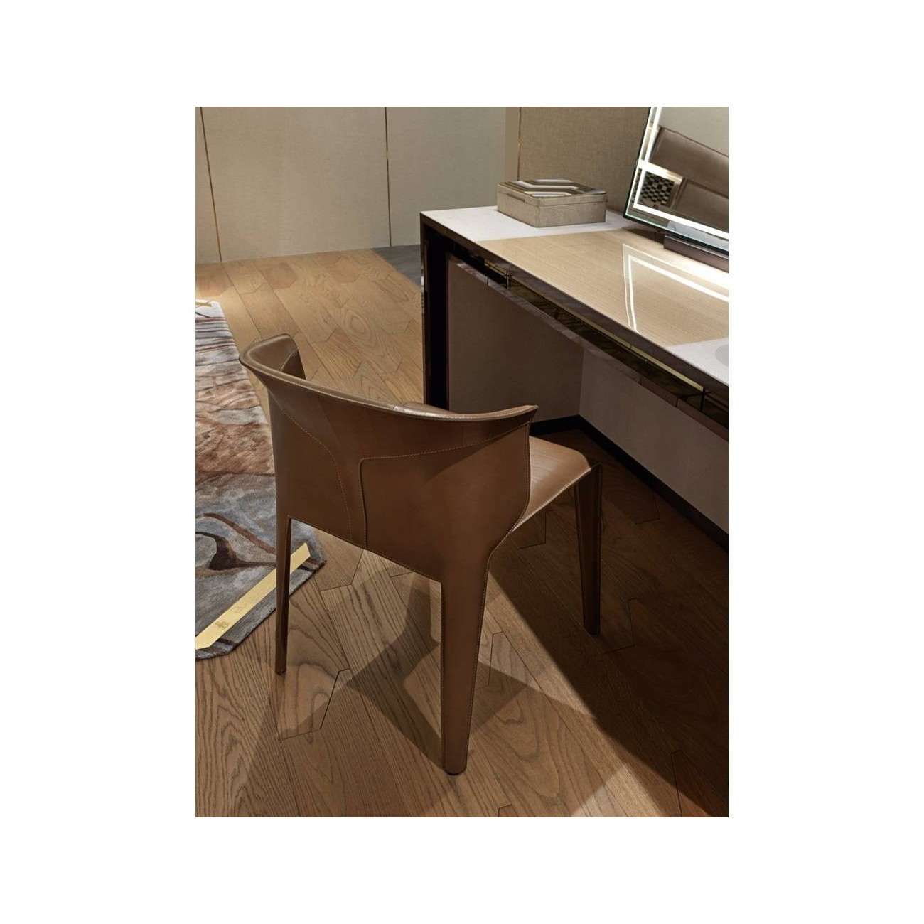 VISIONNAIRE ANASTASIA SEDIA