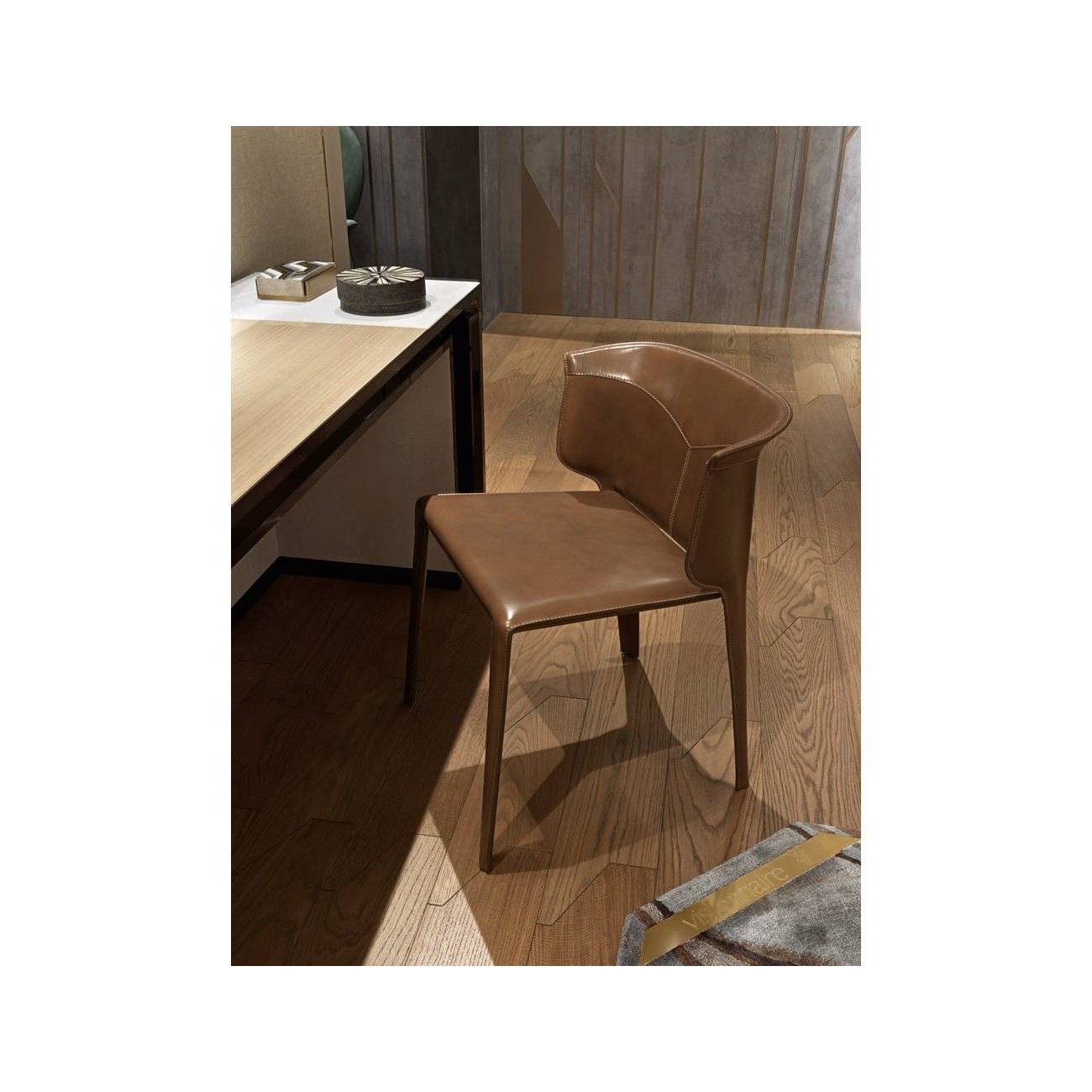 VISIONNAIRE ANASTASIA SEDIA