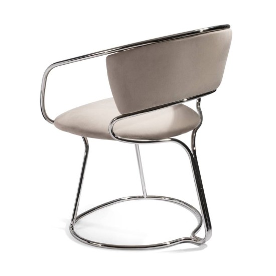 VISIONNAIRE ELEANOR SEDIA