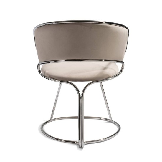 VISIONNAIRE ELEANOR SEDIA