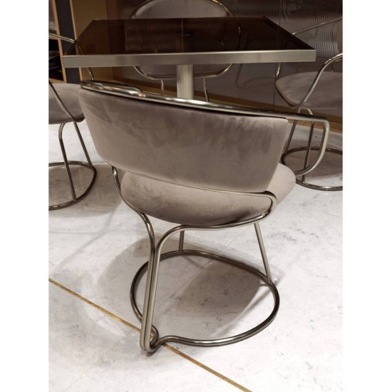 VISIONNAIRE ELEANOR SEDIA