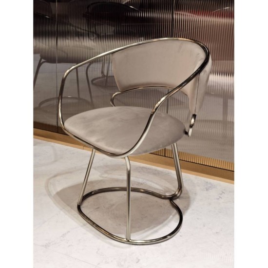 VISIONNAIRE ELEANOR SEDIA