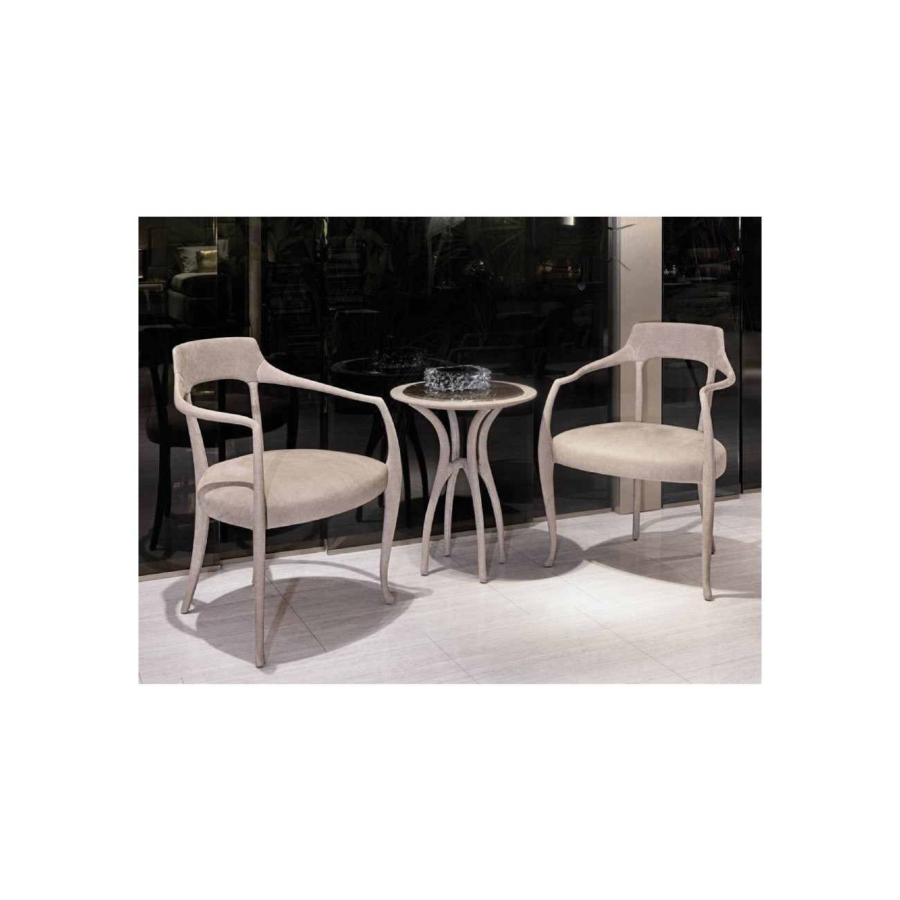 VISIONNAIRE RHEA SEDIA