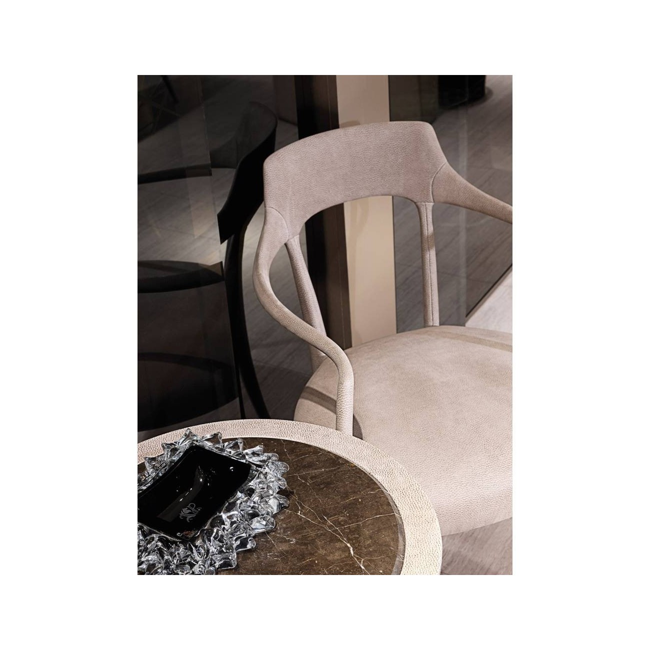 VISIONNAIRE RHEA SEDIA