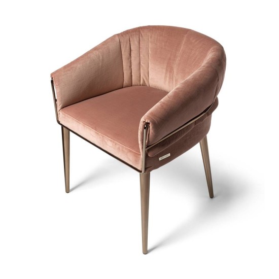 VISIONNAIRE AMINTA SEDIA