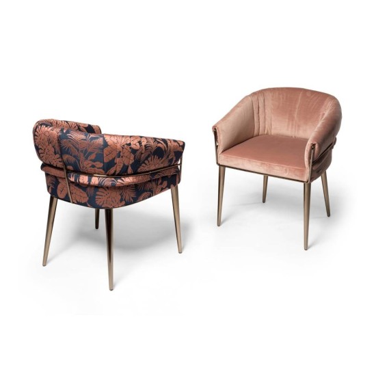 VISIONNAIRE AMINTA SEDIA