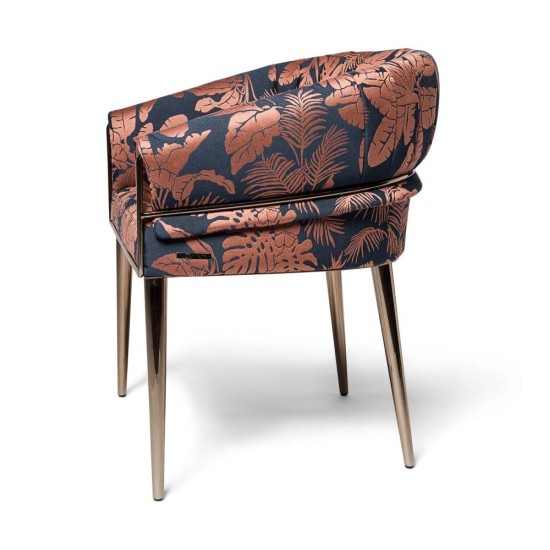 VISIONNAIRE AMINTA SEDIA