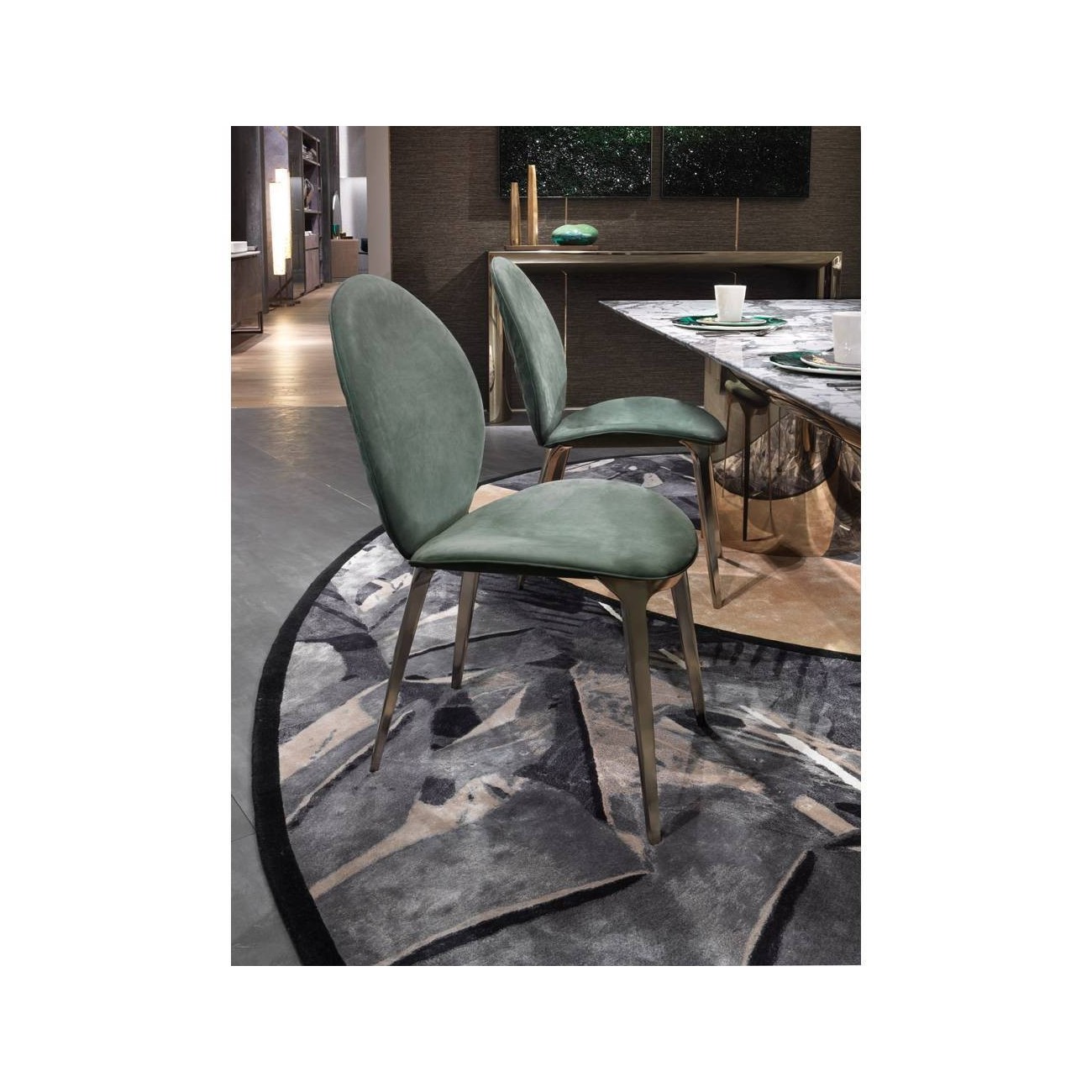 VISIONNAIRE ASTRID SEDIA