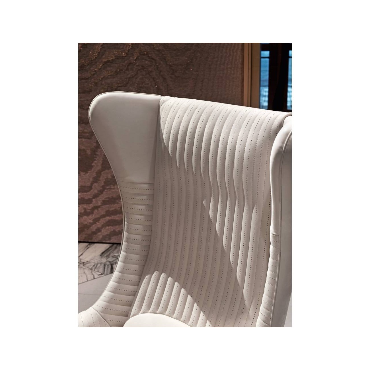 VISIONNAIRE PLANET SEDIA