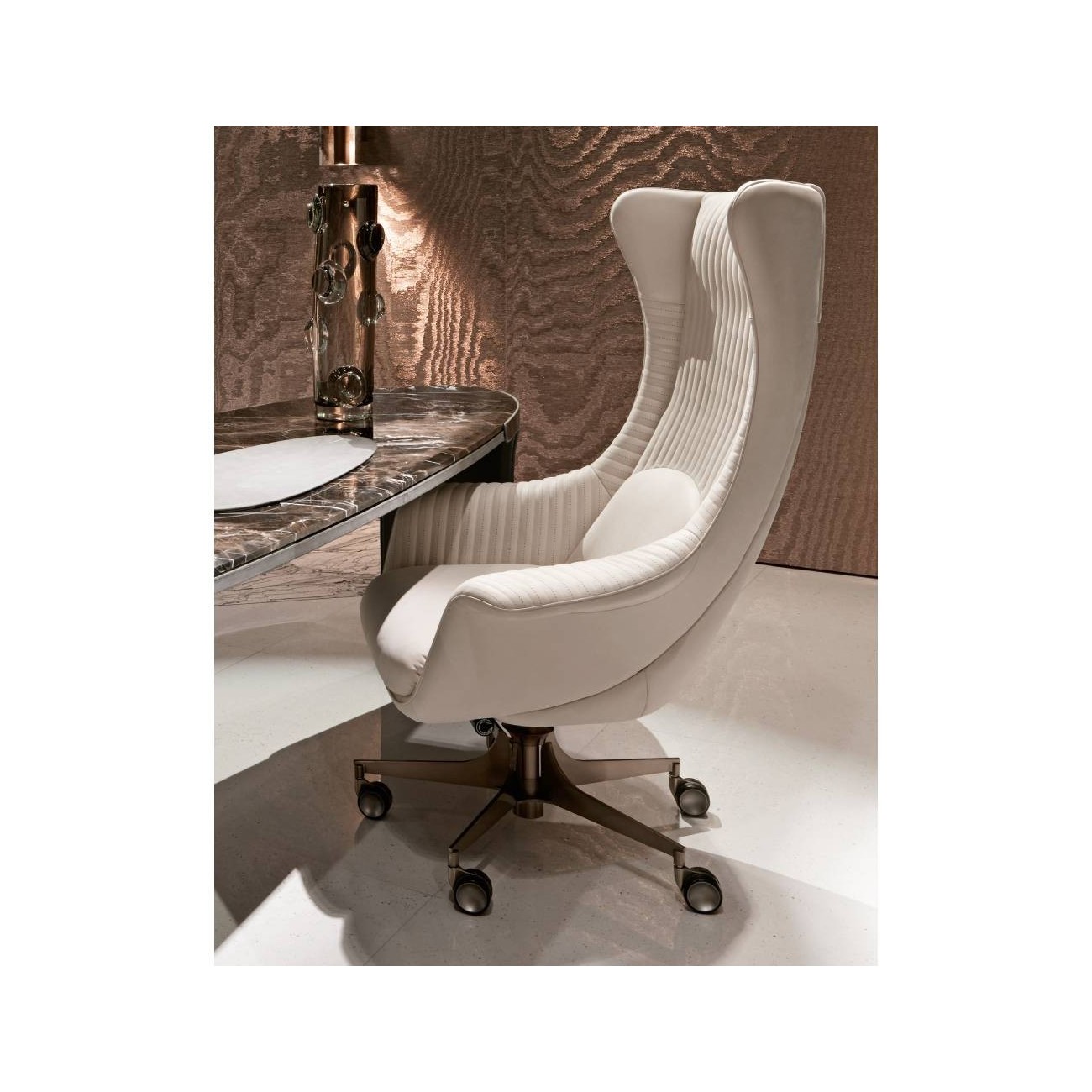 VISIONNAIRE PLANET SEDIA