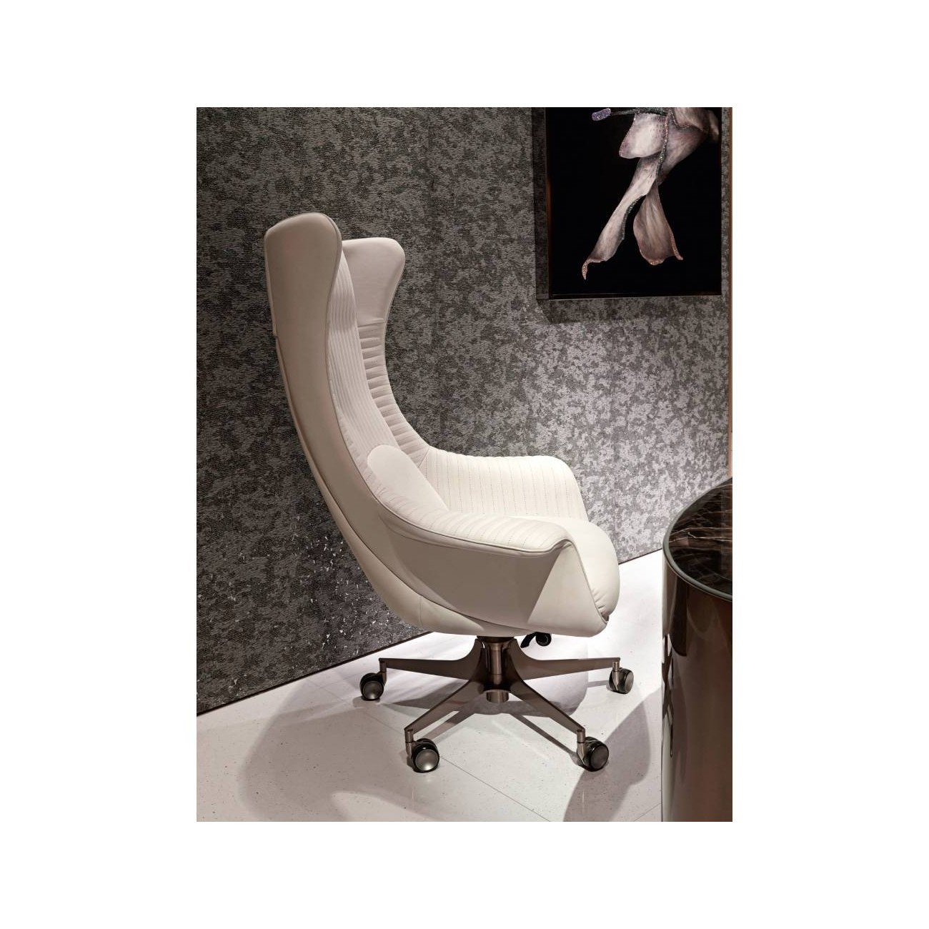 VISIONNAIRE PLANET SEDIA