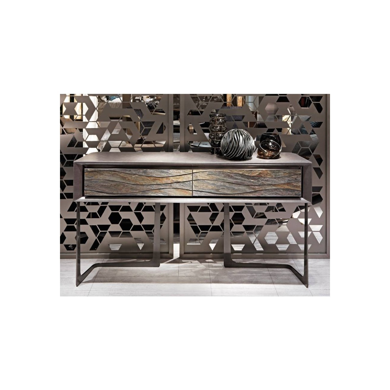 VISIONNAIRE AZIMUT CONSOLLE