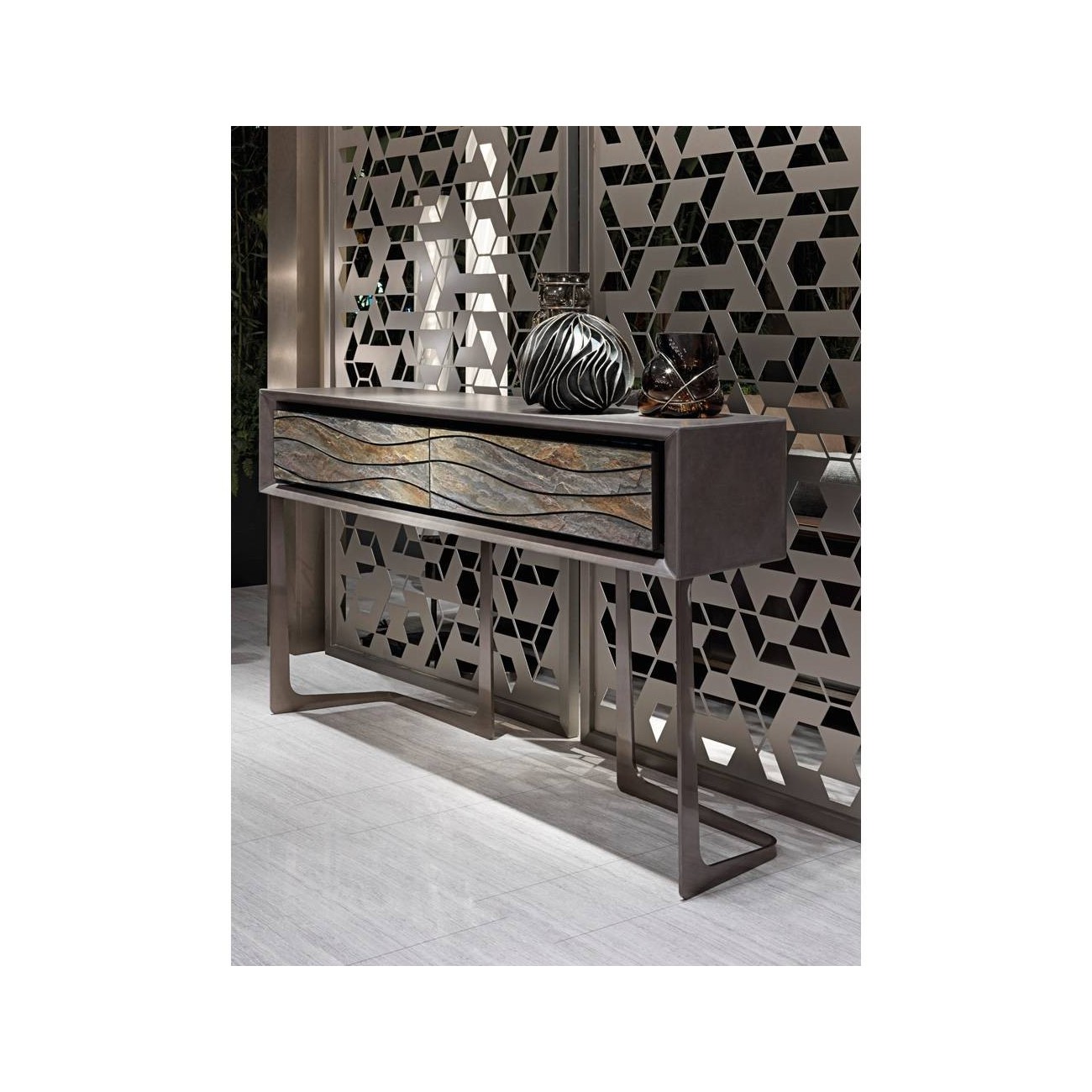 VISIONNAIRE AZIMUT CONSOLLE