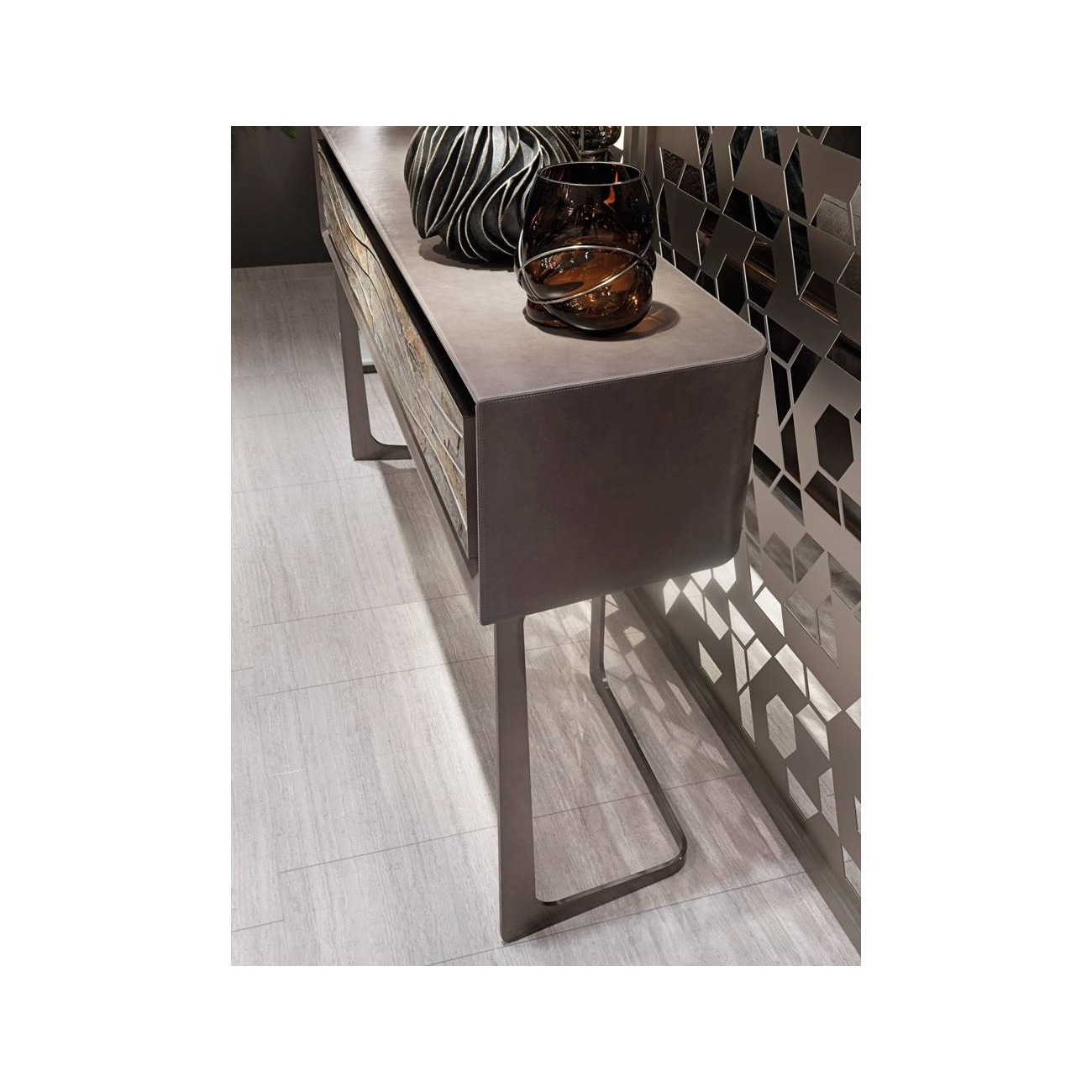 VISIONNAIRE AZIMUT CONSOLLE