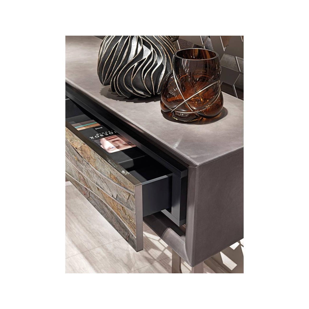 VISIONNAIRE AZIMUT CONSOLLE