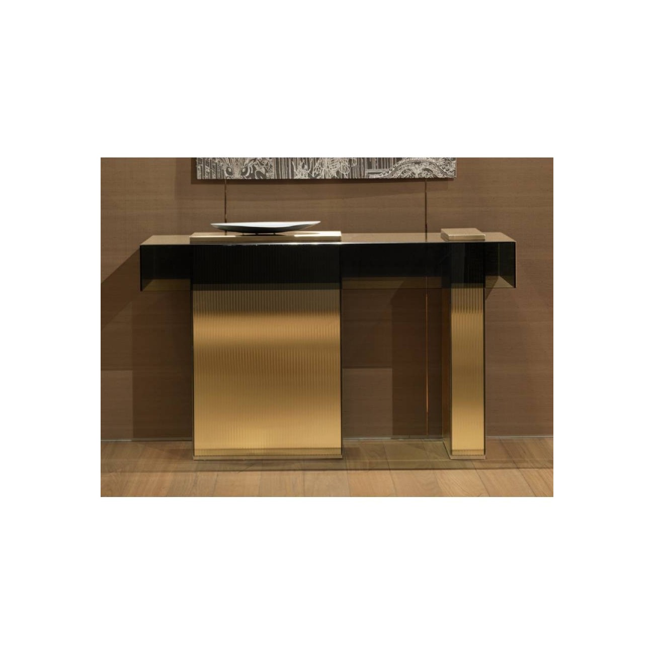 VISIONNAIRE MARTY CONSOLLE