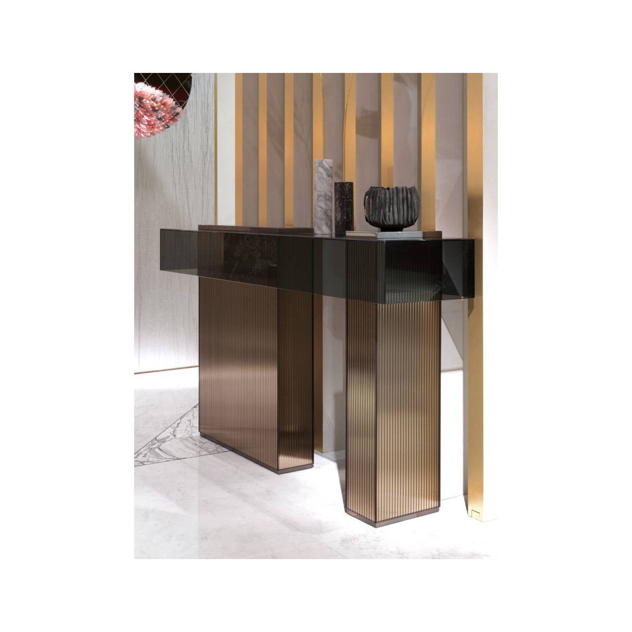 VISIONNAIRE MARTY CONSOLLE