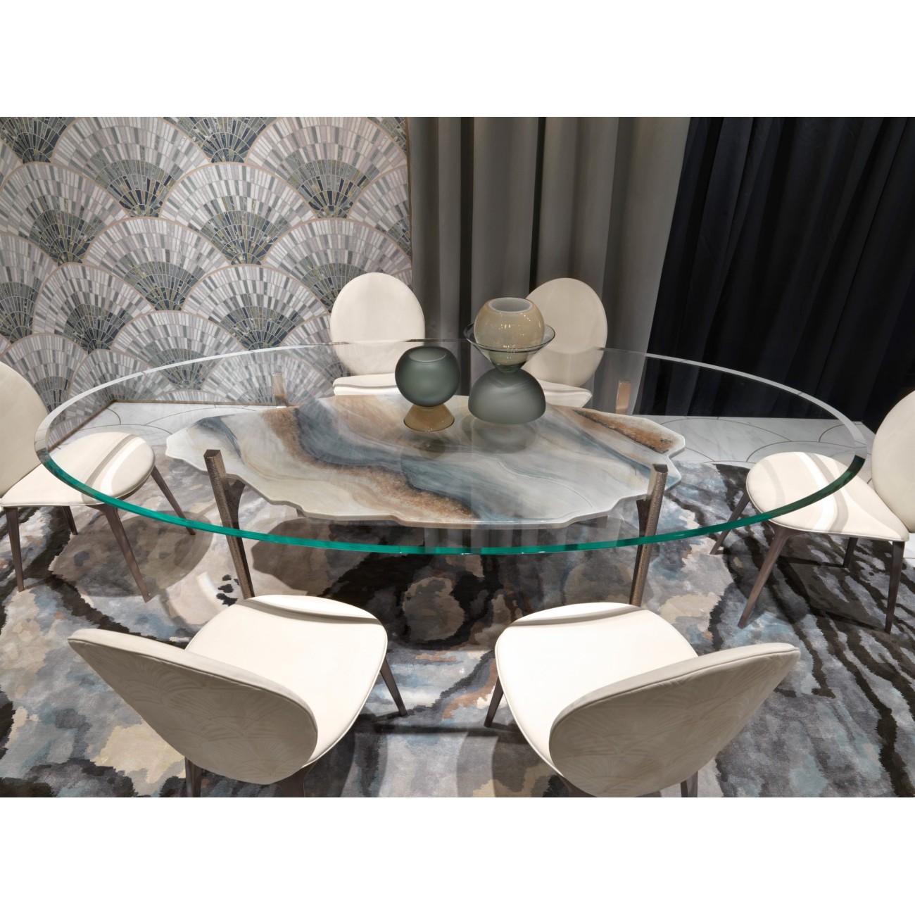 VISIONNAIRE ARKADY TAVOLO