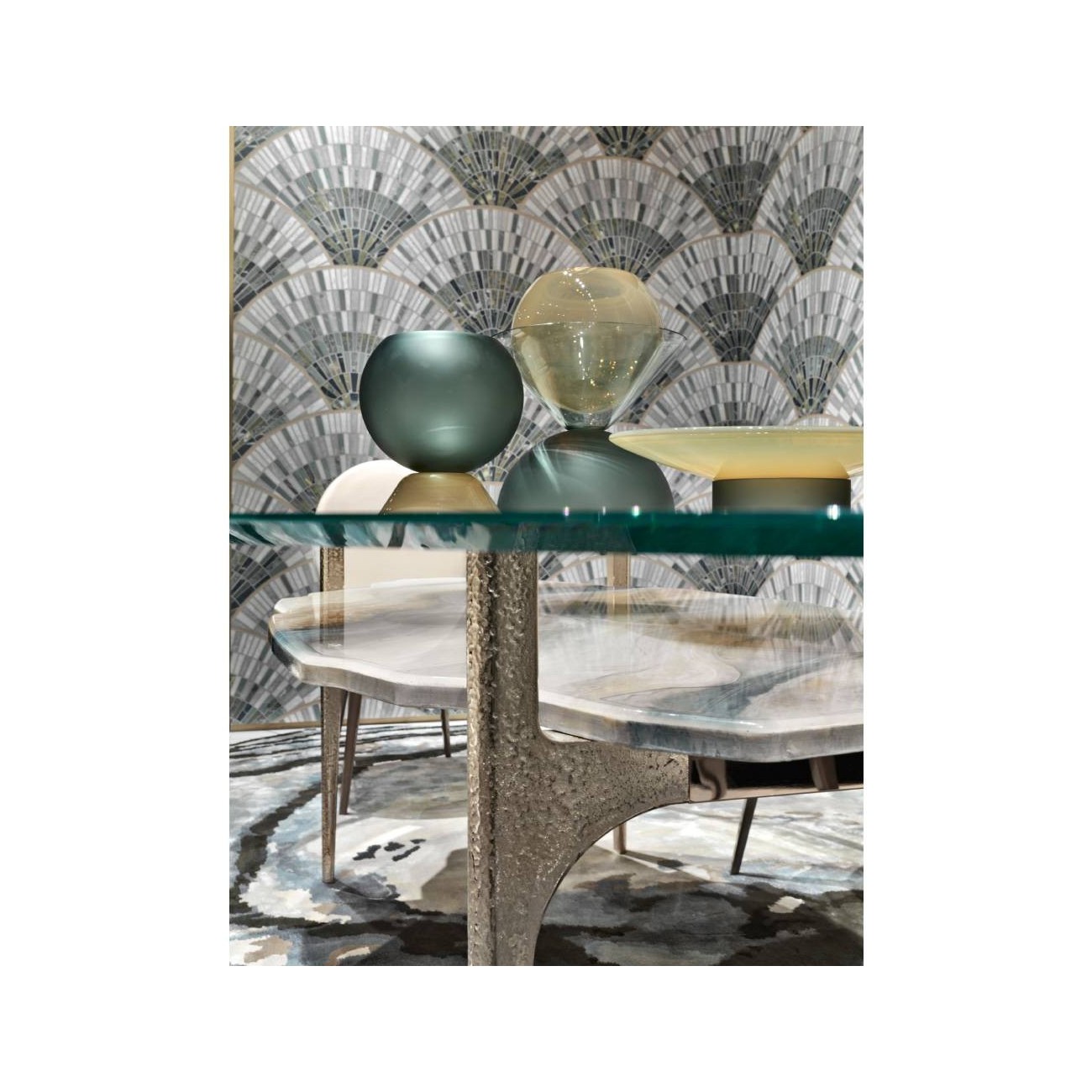 VISIONNAIRE ARKADY TAVOLO