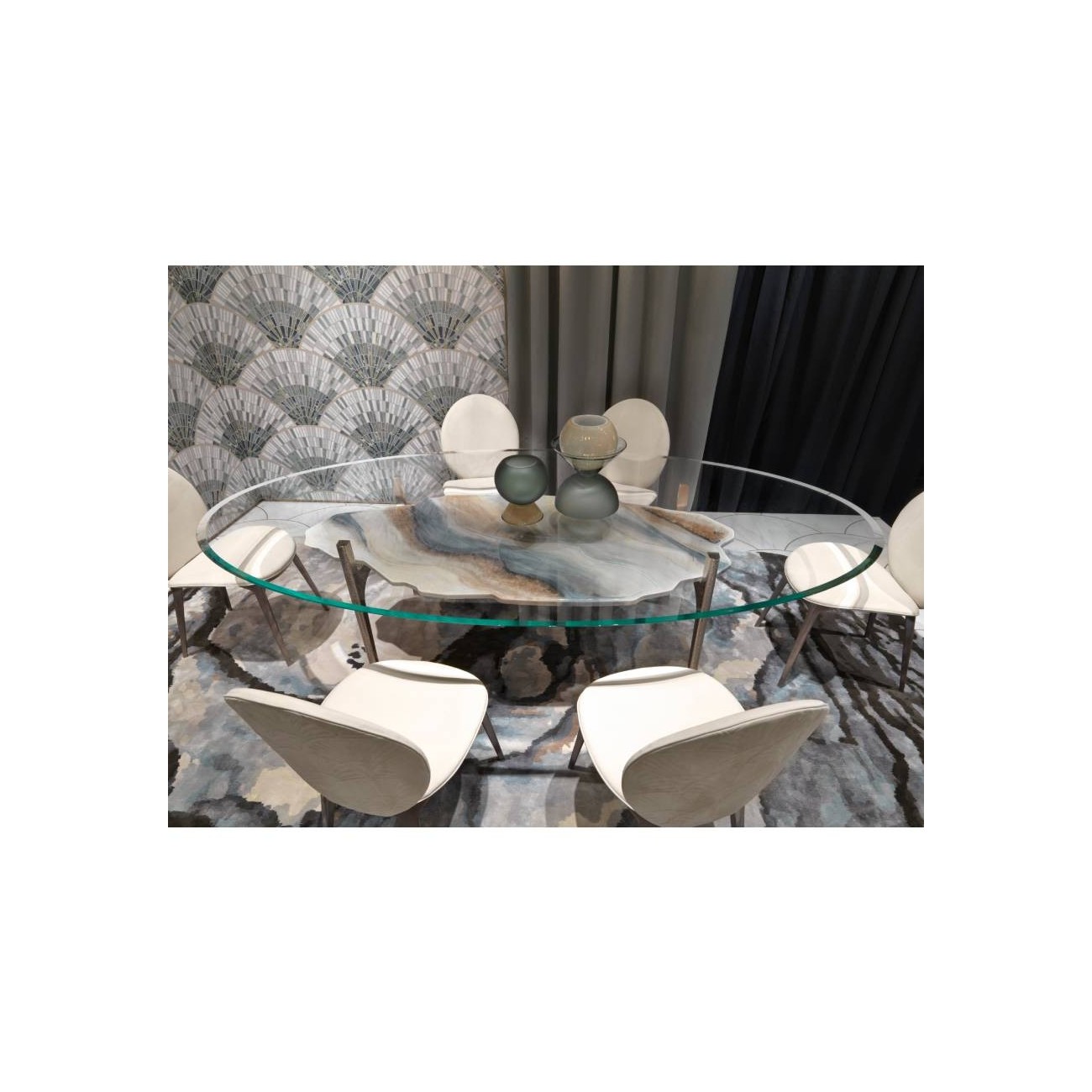 VISIONNAIRE ARKADY TAVOLO