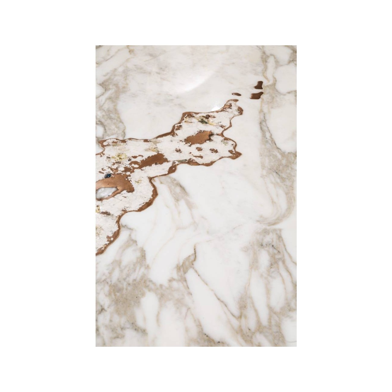 VISIONNAIRE GALITSIN TAVOLO