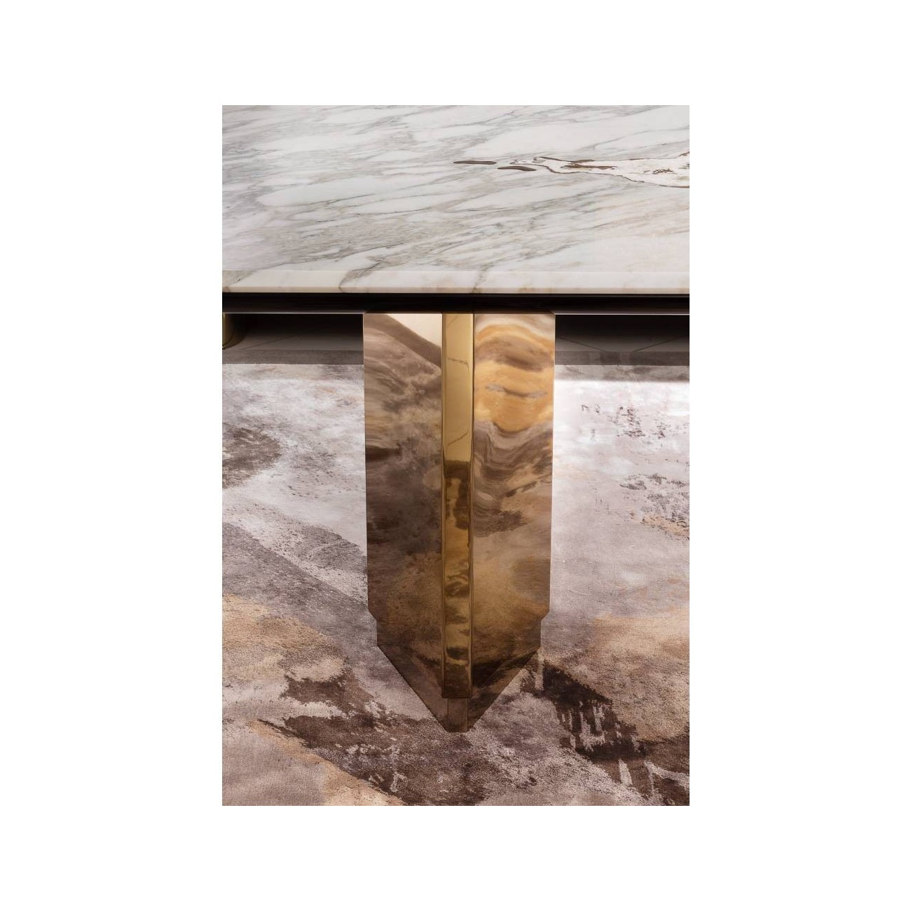 VISIONNAIRE GALITSIN TAVOLO