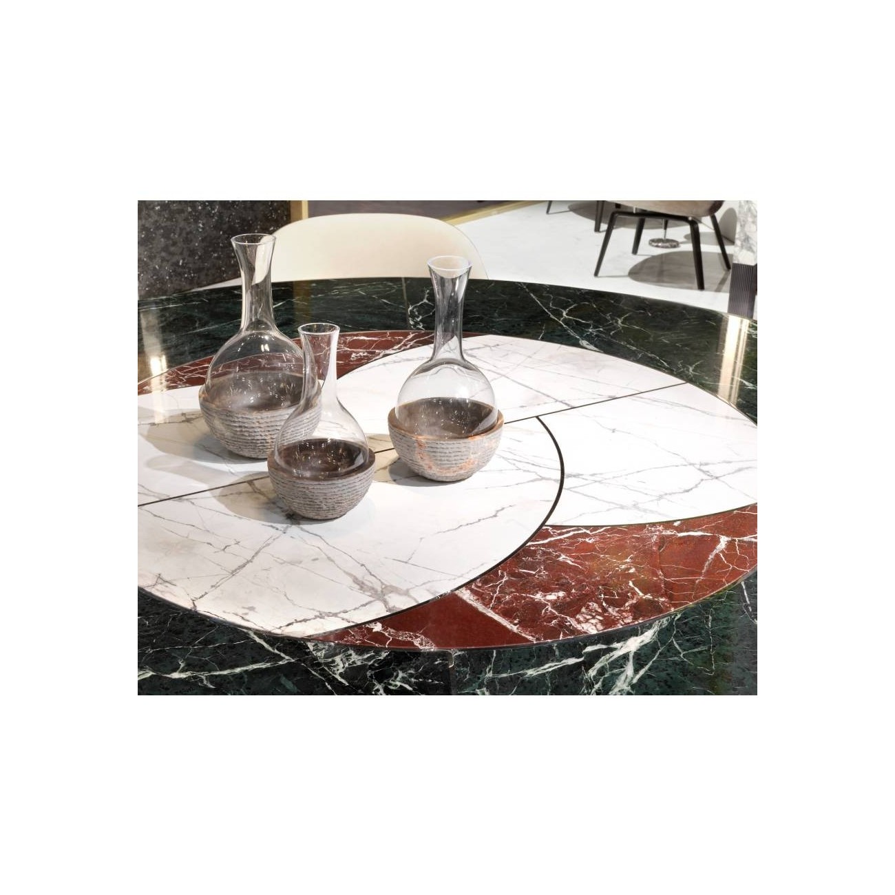 VISIONNAIRE JASON TAVOLO