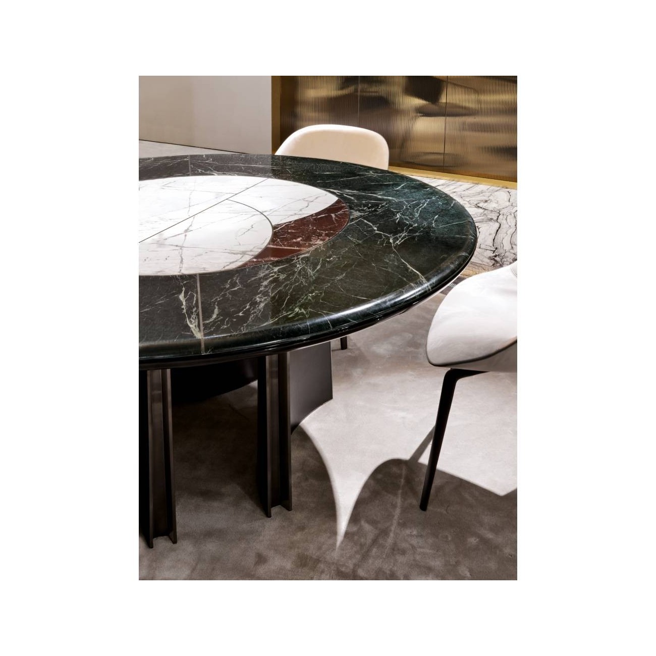 VISIONNAIRE JASON TAVOLO