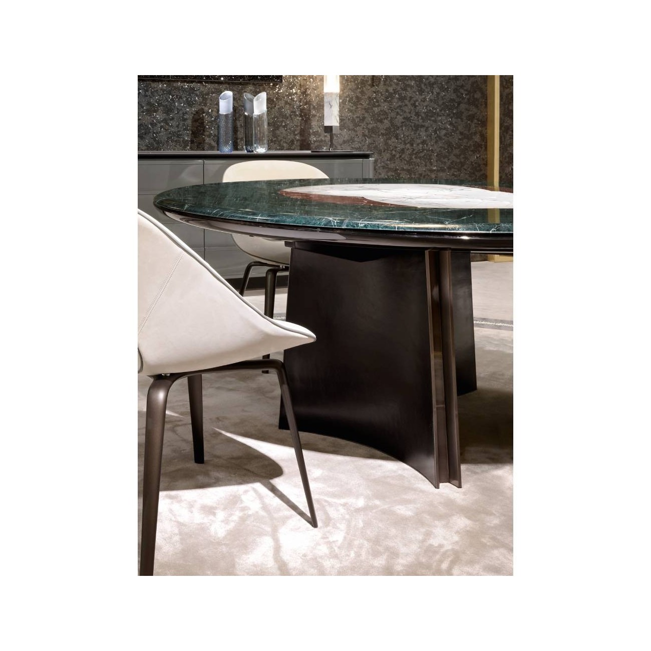 VISIONNAIRE JASON TAVOLO