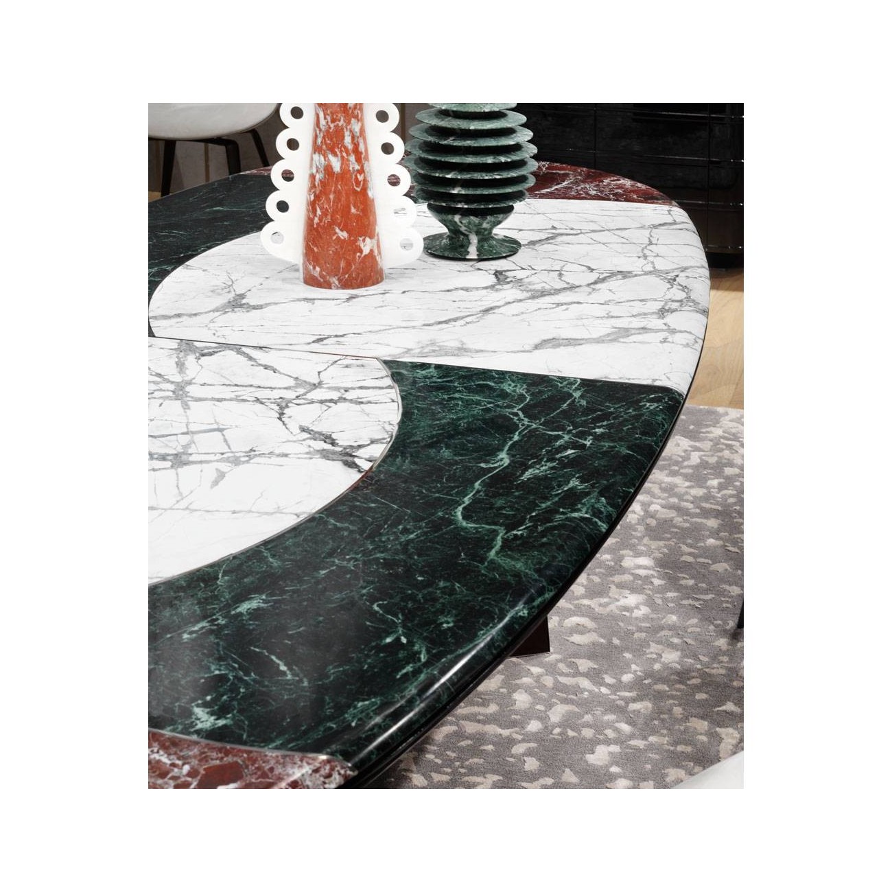 VISIONNAIRE JASON TAVOLO