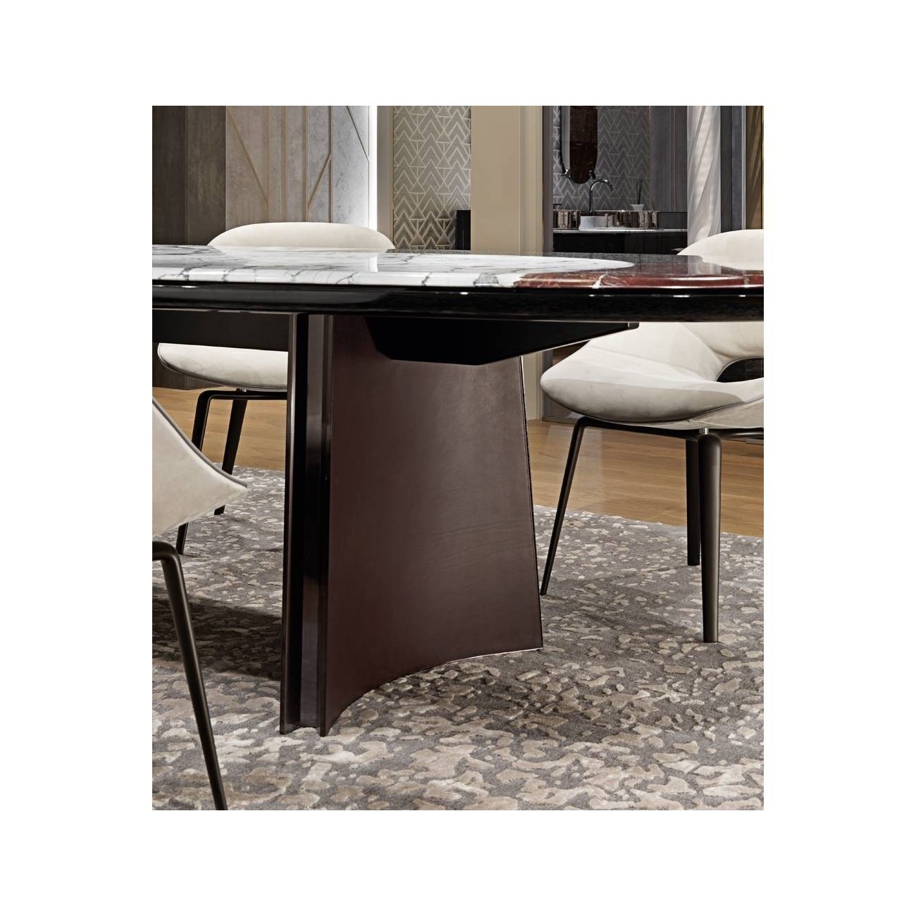 VISIONNAIRE JASON TAVOLO