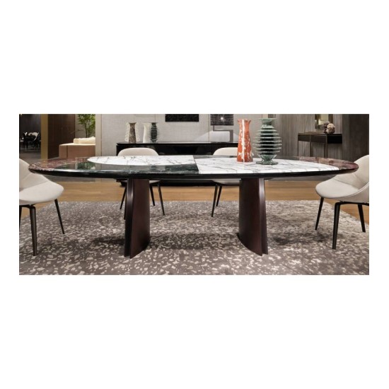 VISIONNAIRE JASON TAVOLO