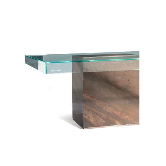 VISIONNAIRE MARTY TAVOLO