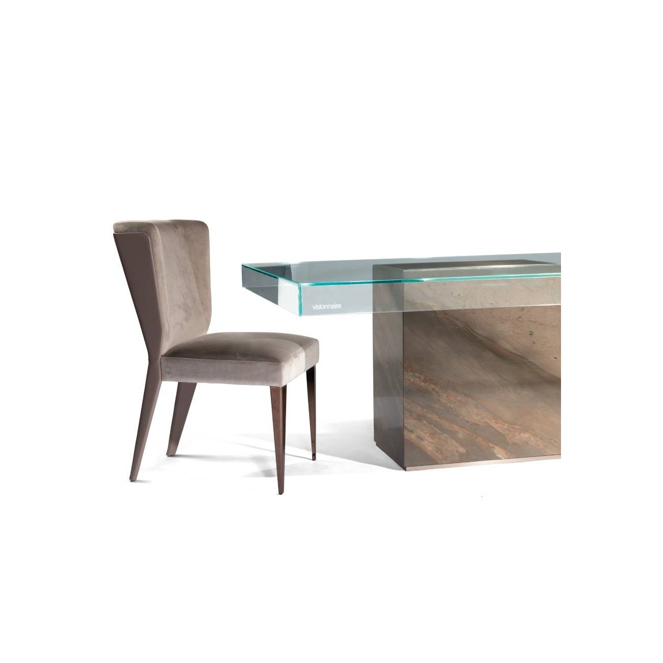 VISIONNAIRE MARTY TAVOLO