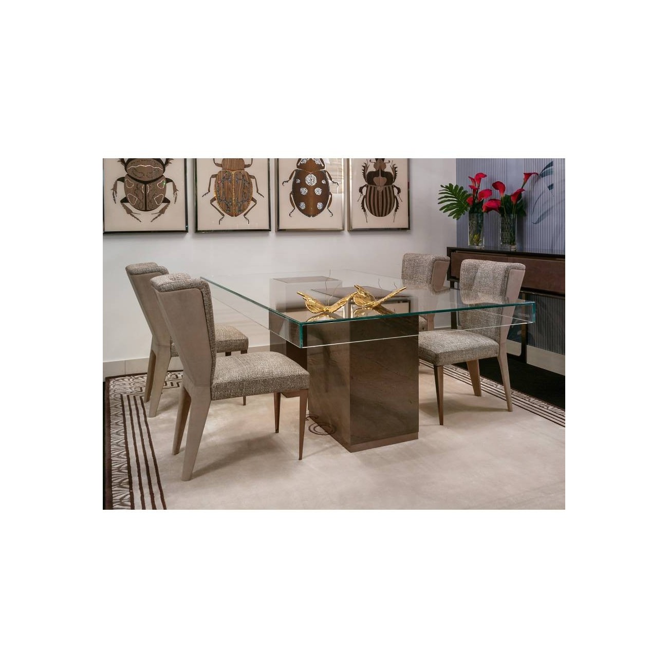 VISIONNAIRE MARTY TAVOLO